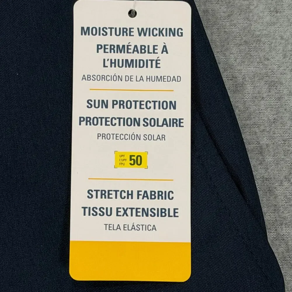 Jack Nicklaus Mens Golf Shorts 40x7